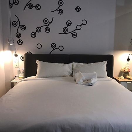 Bedspread Hostel (Adults Only) Bangkok Exteriér fotografie