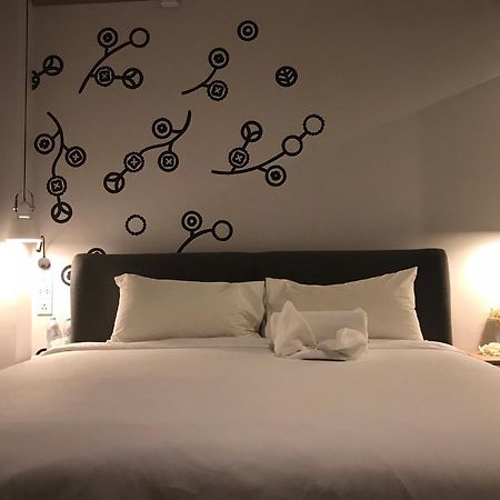 Bedspread Hostel (Adults Only) Bangkok Exteriér fotografie